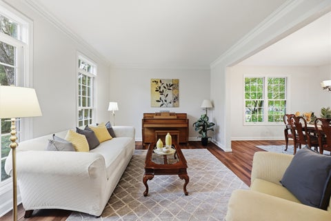 Tiny photo for 1 Fernwood Court, Algonquin, IL 60102 (MLS # 12787109)