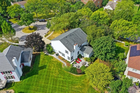Tiny photo for 1 Fernwood Court, Algonquin, IL 60102 (MLS # 12787109)