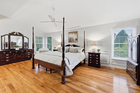 Tiny photo for 1 Fernwood Court, Algonquin, IL 60102 (MLS # 12787109)