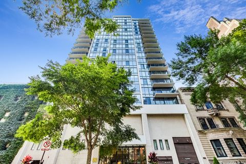 Photo of Chicago, IL 60610 (MLS # 12637006)