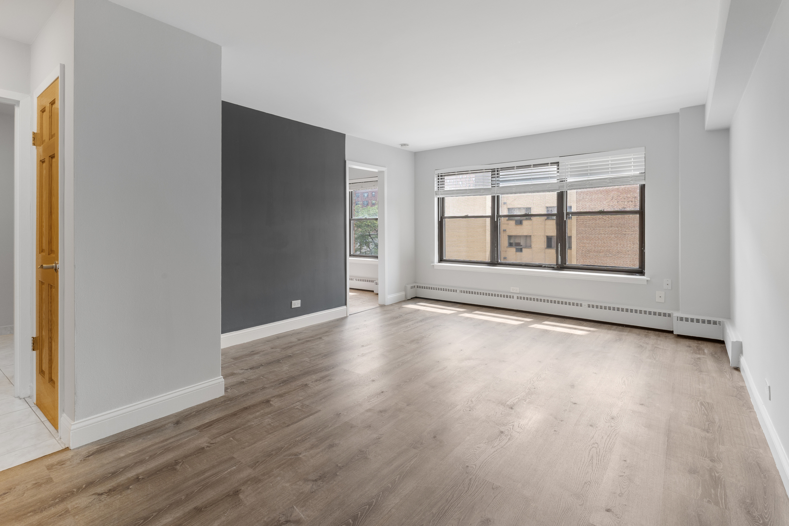 5858 N Sheridan Road 406