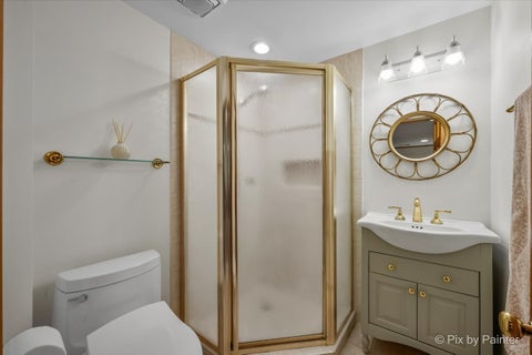 Tiny photo for 2631 N Stuart Drive, Arlington Heights, IL 60004 (MLS # 12705971)