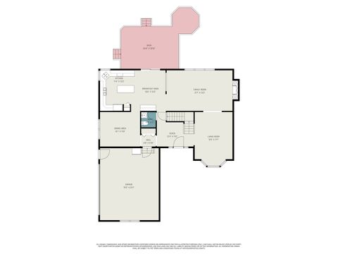 Tiny photo for 12901 Norwich Street, Plainfield, IL 60585 (MLS # 12579097)