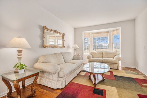 Tiny photo for 12901 Norwich Street, Plainfield, IL 60585 (MLS # 12579097)