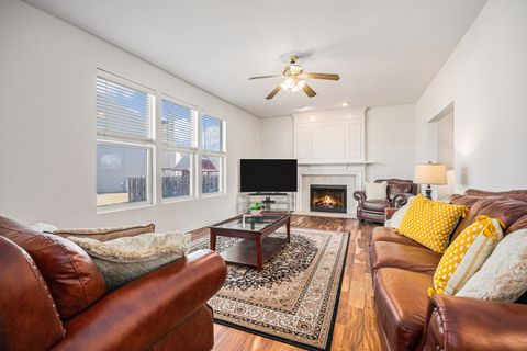 Tiny photo for 12901 Norwich Street, Plainfield, IL 60585 (MLS # 12579097)