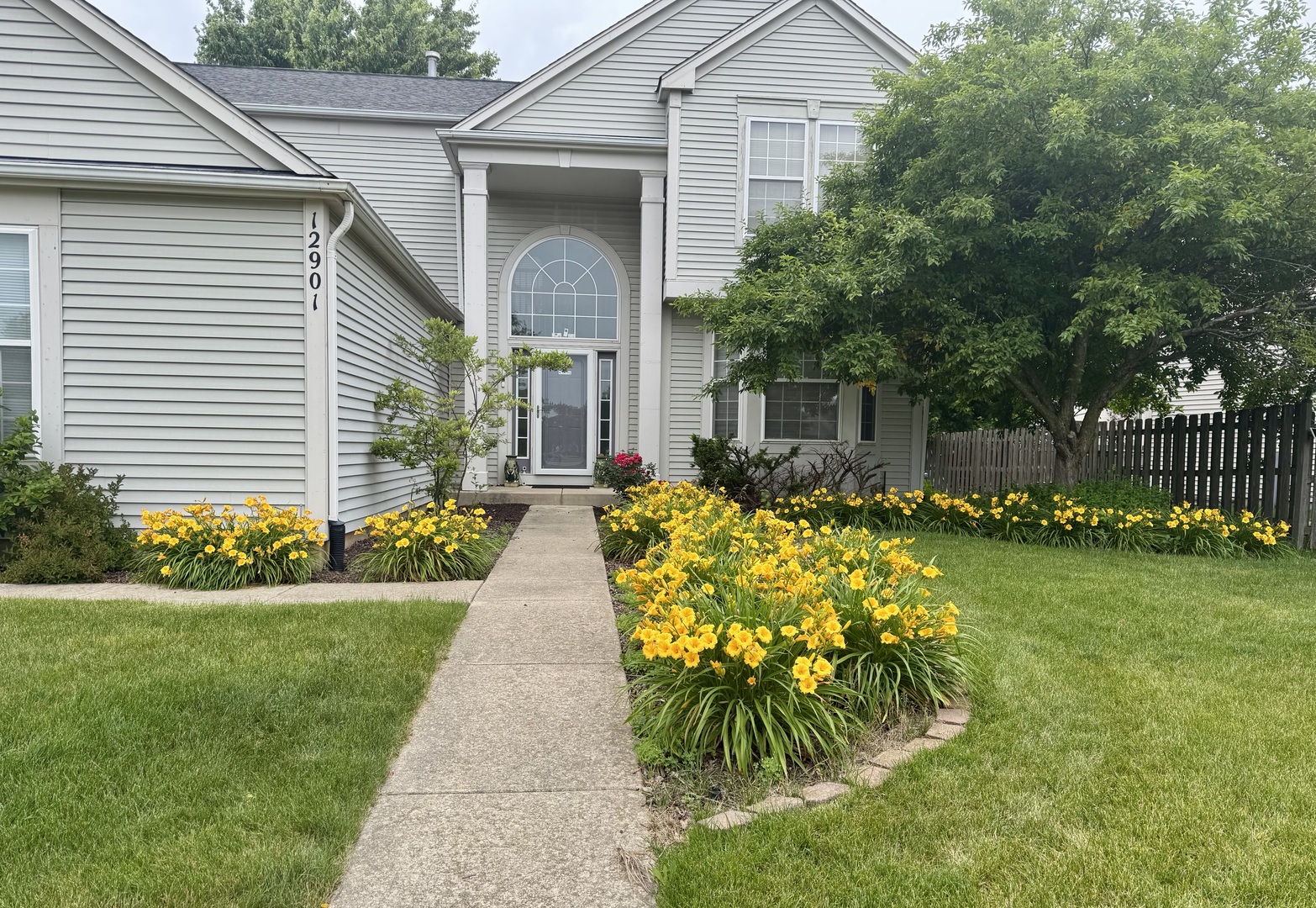 12901 Norwich Street