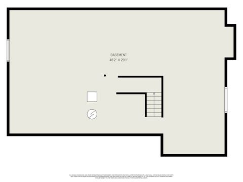 Tiny photo for 12901 Norwich Street, Plainfield, IL 60585 (MLS # 12579097)