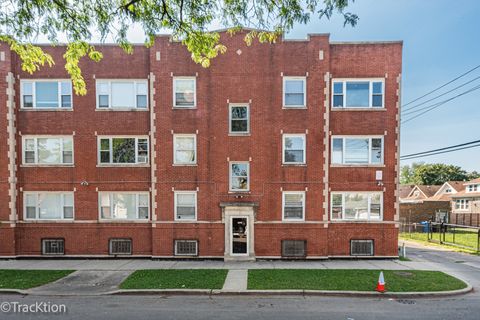 Tiny photo for 4107 W Iowa Street #6, Chicago, IL 60651 (MLS # 12418666)