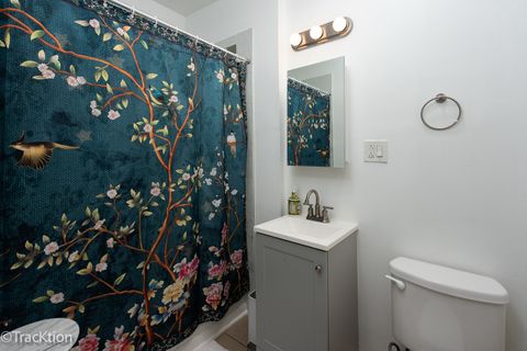 Tiny photo for 4107 W Iowa Street #6, Chicago, IL 60651 (MLS # 12418666)