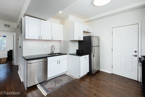 Tiny photo for 4107 W Iowa Street #6, Chicago, IL 60651 (MLS # 12418666)