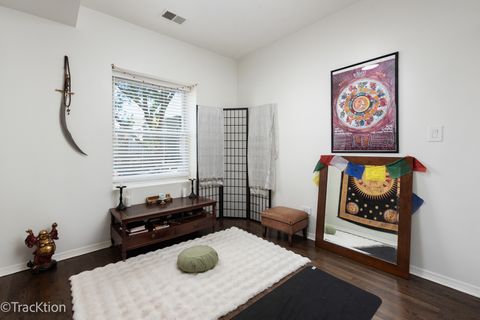 Tiny photo for 4107 W Iowa Street #6, Chicago, IL 60651 (MLS # 12418666)