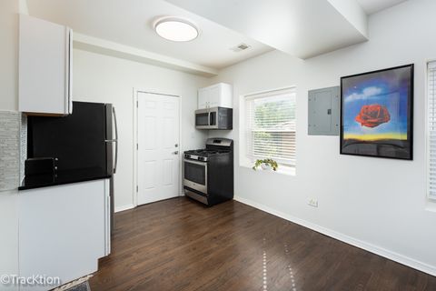 Tiny photo for 4107 W Iowa Street #6, Chicago, IL 60651 (MLS # 12418666)