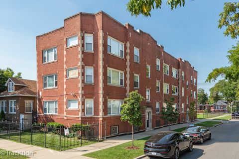 Photo of 4107 W Iowa Street #6, Chicago, IL 60651 (MLS # 12418666)