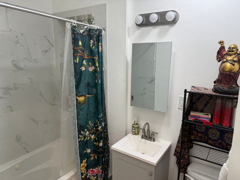Tiny photo for 4107 W Iowa Street #6, Chicago, IL 60651 (MLS # 12418666)