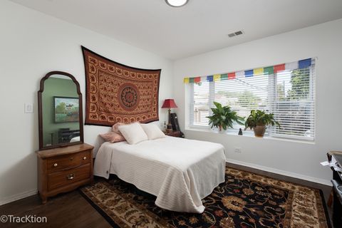 Tiny photo for 4107 W Iowa Street #6, Chicago, IL 60651 (MLS # 12418666)