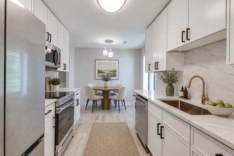 Tiny photo for 3030 Pheasant Creek Drive #405, Northbrook, IL 60062 (MLS # 12738567)