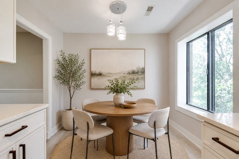 Tiny photo for 3030 Pheasant Creek Drive #405, Northbrook, IL 60062 (MLS # 12738567)