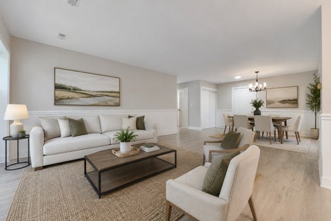 Tiny photo for 3030 Pheasant Creek Drive #405, Northbrook, IL 60062 (MLS # 12738567)
