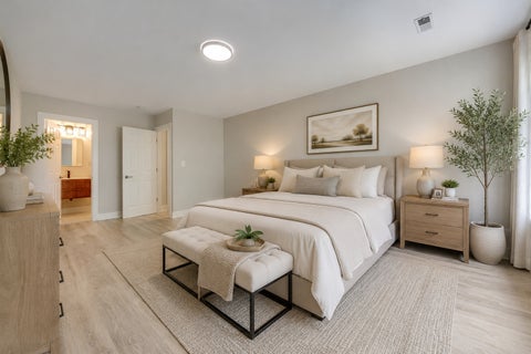 Tiny photo for 3030 Pheasant Creek Drive #405, Northbrook, IL 60062 (MLS # 12738567)