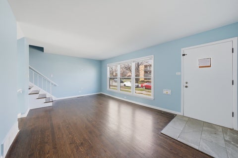 Tiny photo for 74 W 140th Street, Riverdale, IL 60827 (MLS # 12734877)