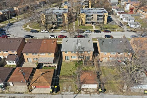 Tiny photo for 74 W 140th Street, Riverdale, IL 60827 (MLS # 12734877)