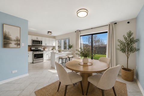Tiny photo for 74 W 140th Street, Riverdale, IL 60827 (MLS # 12734877)