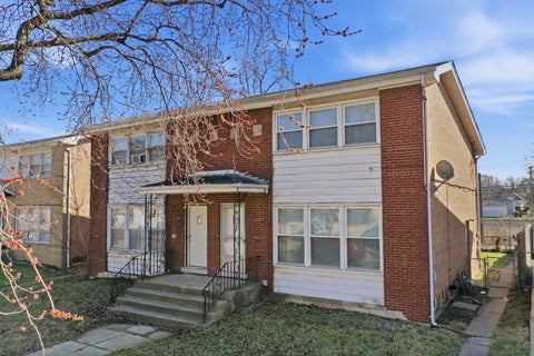 Tiny photo for 74 W 140th Street, Riverdale, IL 60827 (MLS # 12734877)
