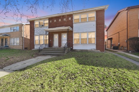 Tiny photo for 74 W 140th Street, Riverdale, IL 60827 (MLS # 12734877)