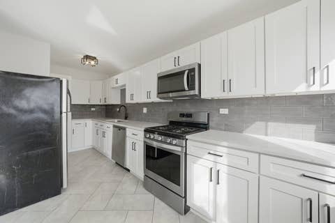 Tiny photo for 74 W 140th Street, Riverdale, IL 60827 (MLS # 12734877)