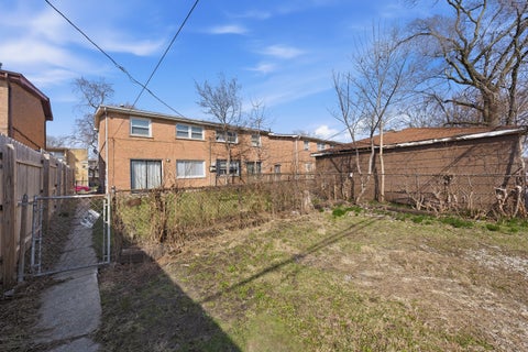Tiny photo for 74 W 140th Street, Riverdale, IL 60827 (MLS # 12734877)