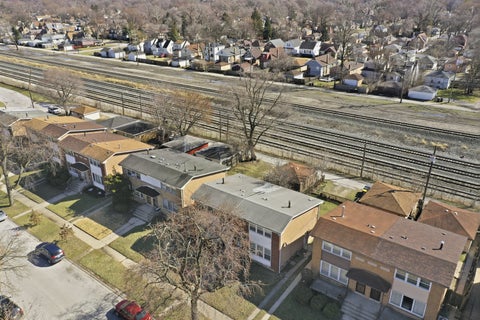Tiny photo for 74 W 140th Street, Riverdale, IL 60827 (MLS # 12734877)