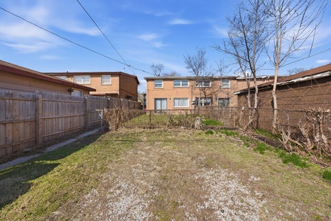 Tiny photo for 74 W 140th Street, Riverdale, IL 60827 (MLS # 12734877)