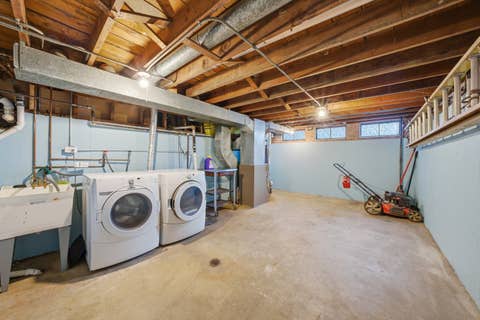 Tiny photo for 74 W 140th Street, Riverdale, IL 60827 (MLS # 12734877)