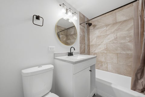 Tiny photo for 74 W 140th Street, Riverdale, IL 60827 (MLS # 12734877)