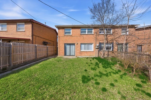 Tiny photo for 74 W 140th Street, Riverdale, IL 60827 (MLS # 12734877)