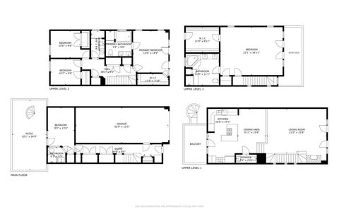 Tiny photo for 1856 W Superior Street, Chicago, IL 60622 (MLS # 12753041)