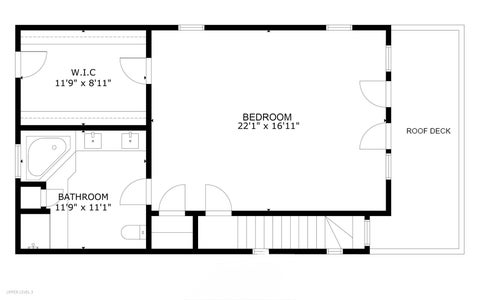 Tiny photo for 1856 W Superior Street, Chicago, IL 60622 (MLS # 12753041)