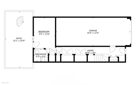 Tiny photo for 1856 W Superior Street, Chicago, IL 60622 (MLS # 12753041)