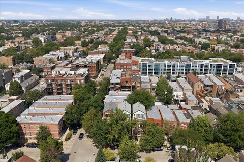 Tiny photo for 1856 W Superior Street, Chicago, IL 60622 (MLS # 12753041)