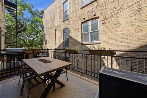 Tiny photo for 1856 W Superior Street, Chicago, IL 60622 (MLS # 12753041)