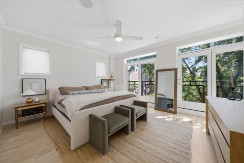 Tiny photo for 1856 W Superior Street, Chicago, IL 60622 (MLS # 12753041)