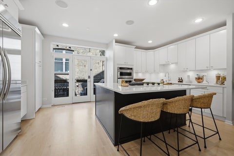Tiny photo for 1856 W Superior Street, Chicago, IL 60622 (MLS # 12753041)
