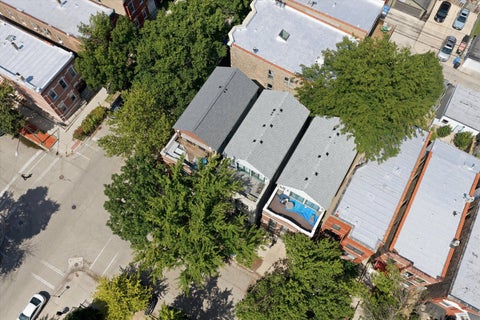 Tiny photo for 1856 W Superior Street, Chicago, IL 60622 (MLS # 12753041)