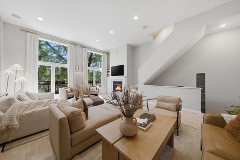 Tiny photo for 1856 W Superior Street, Chicago, IL 60622 (MLS # 12753041)
