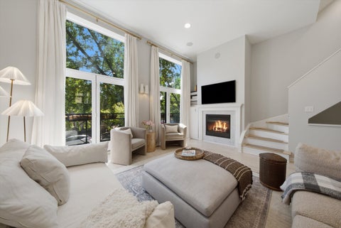 Tiny photo for 1856 W Superior Street, Chicago, IL 60622 (MLS # 12753041)