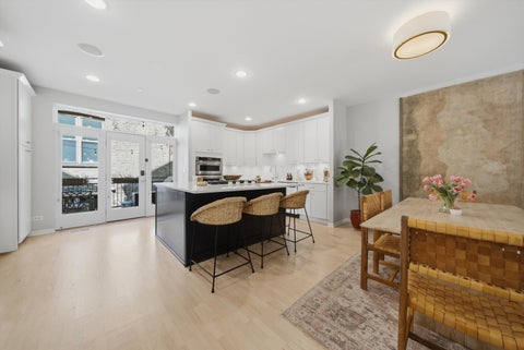 Tiny photo for 1856 W Superior Street, Chicago, IL 60622 (MLS # 12753041)