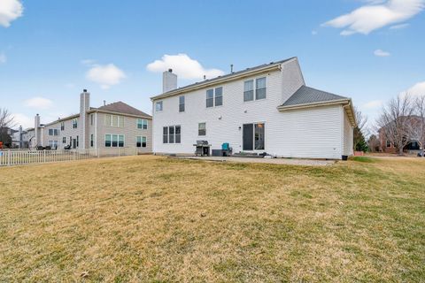 Tiny photo for 5285 Shotkoski Drive, Hoffman Estates, IL 60192 (MLS # 12615954)