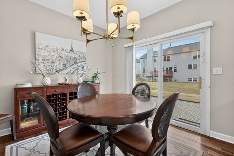 Tiny photo for 5285 Shotkoski Drive, Hoffman Estates, IL 60192 (MLS # 12615954)