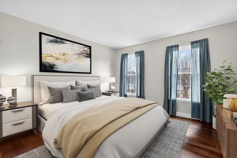 Tiny photo for 5285 Shotkoski Drive, Hoffman Estates, IL 60192 (MLS # 12615954)