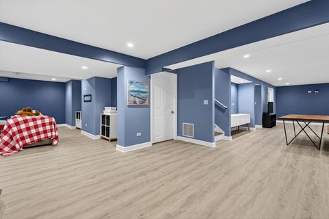 Tiny photo for 5285 Shotkoski Drive, Hoffman Estates, IL 60192 (MLS # 12615954)